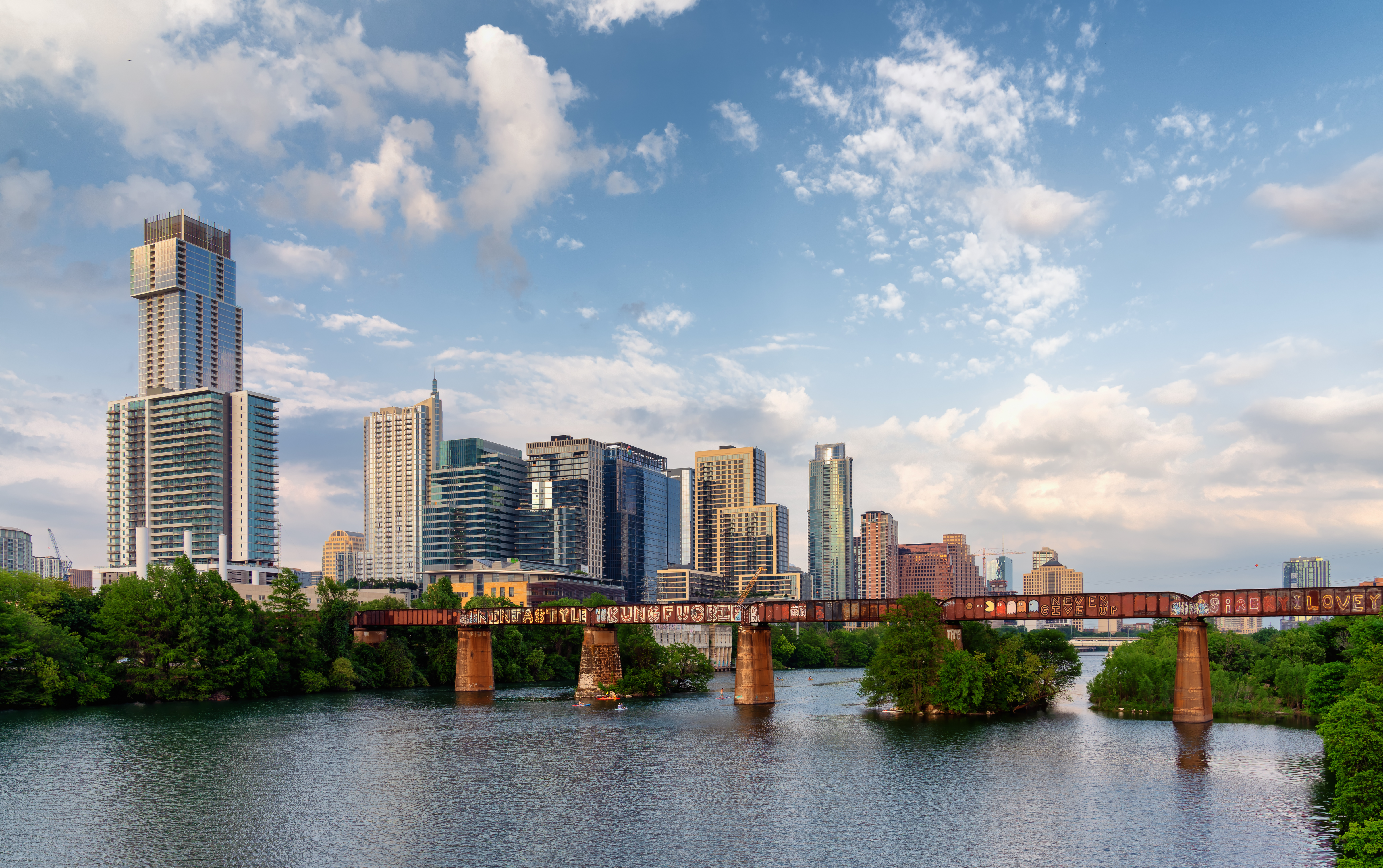 Austin, Texas