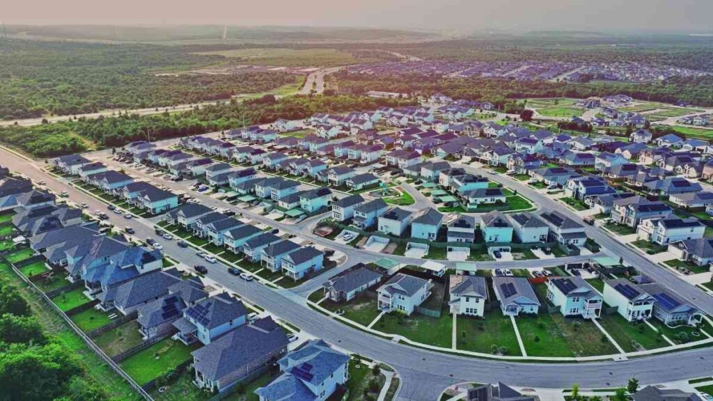 Manor, Texas