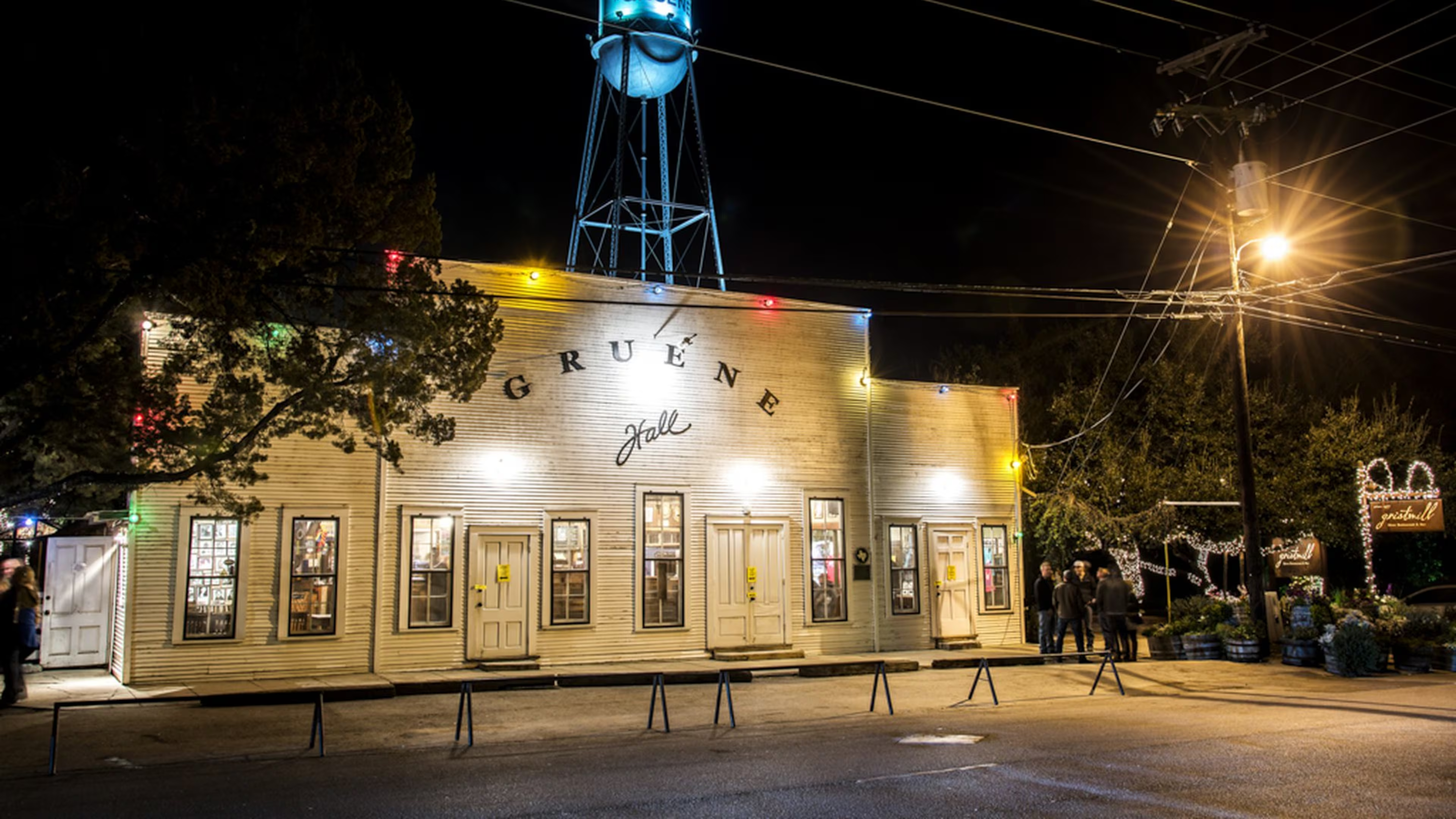 New Braunfels