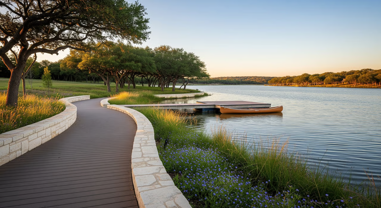 Pflugerville, Texas