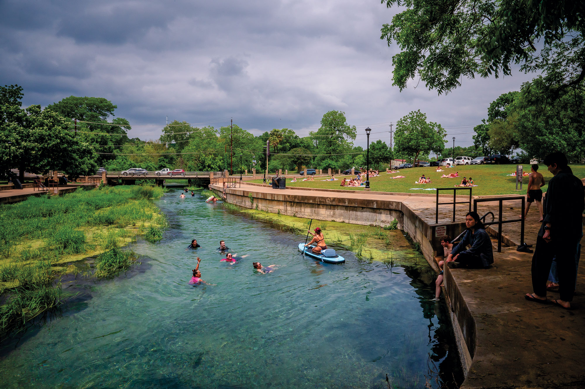 San Marcos