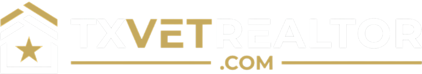 TXVetRealtor.com, Texas Veteran Realtor